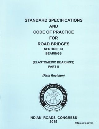 IRC83-2018-Part-II-Standard-Specifications-And-Code-Of-Practice-For-Road-Bridges-Section-IX---Beari